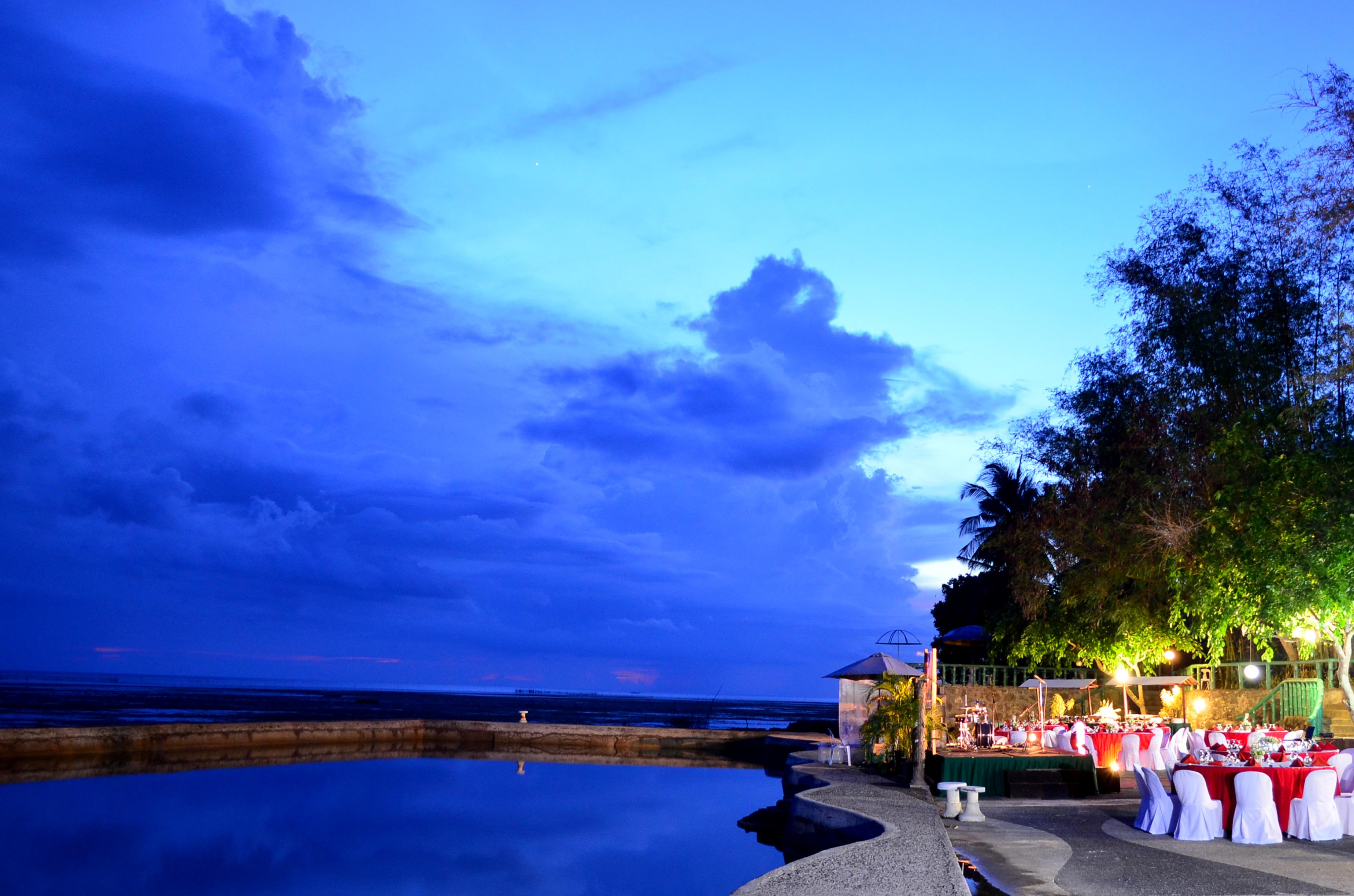 San Remigio Beach Club Dış mekan fotoğraf