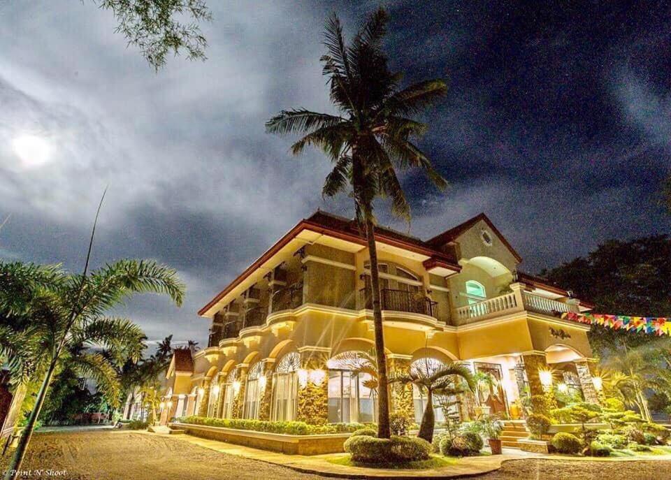 San Remigio Beach Club Dış mekan fotoğraf