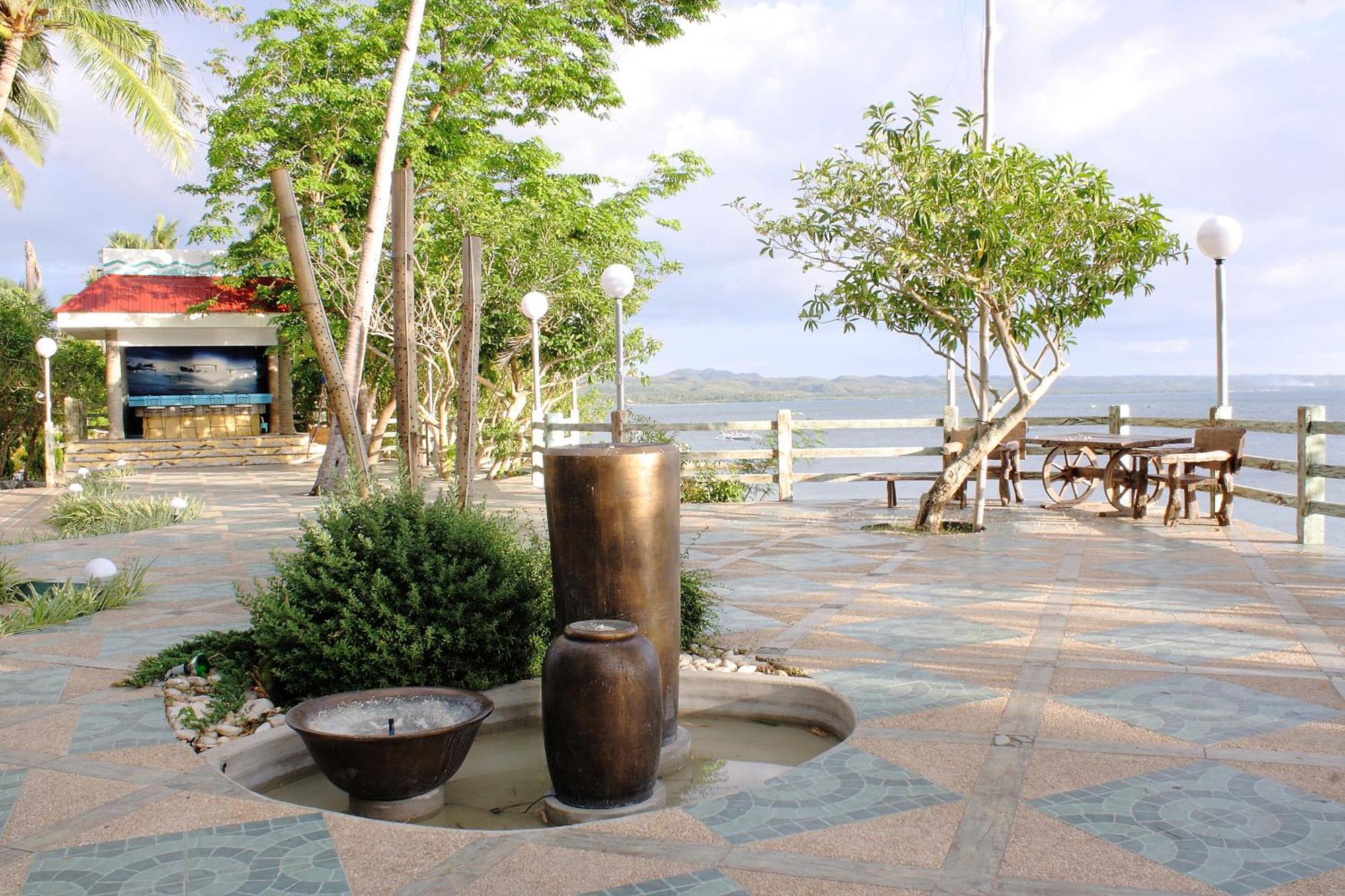 San Remigio Beach Club Dış mekan fotoğraf