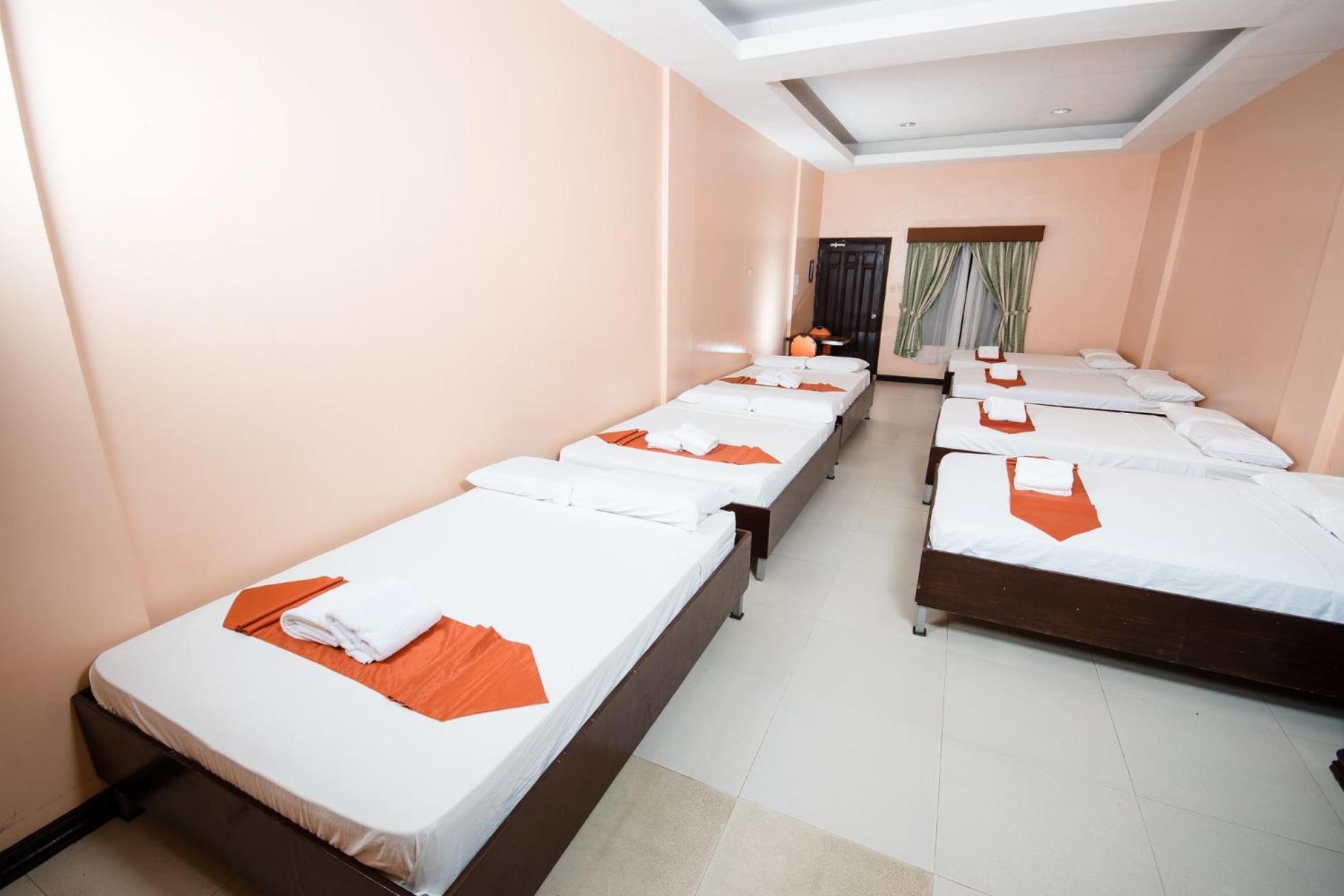 San Remigio Beach Club Dış mekan fotoğraf